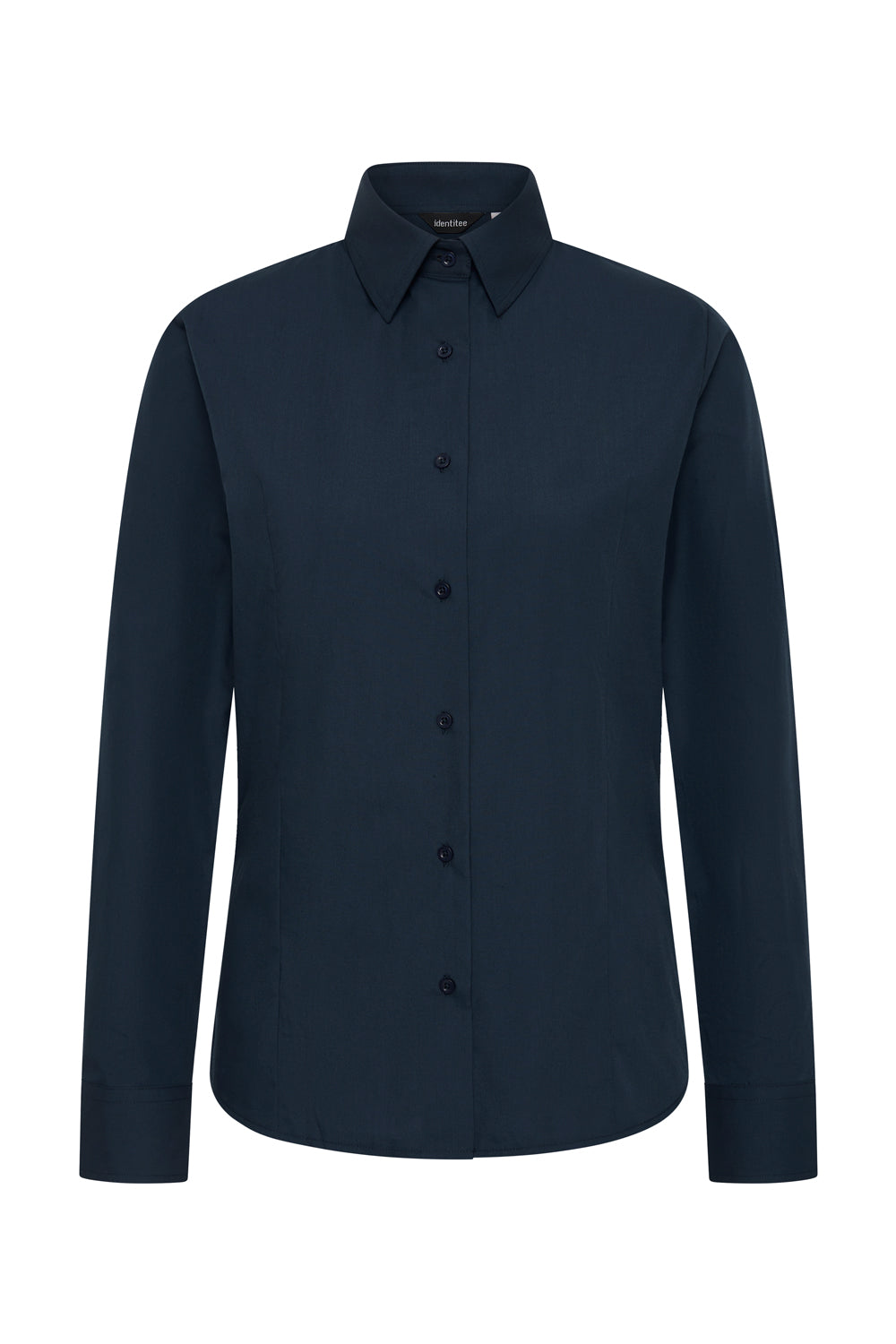 Ladies Blake Long Sleeve Shirt