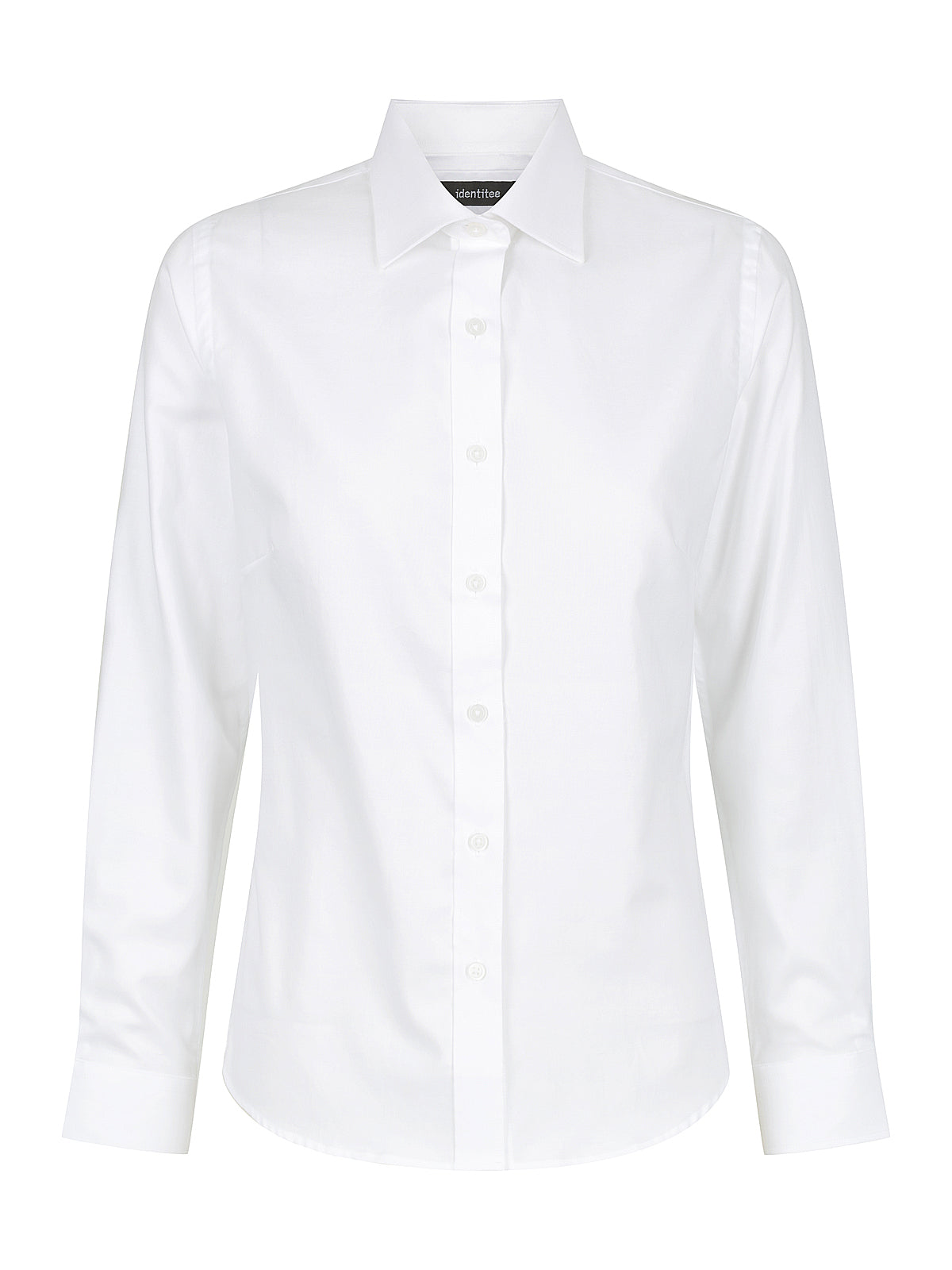 Ladies Dexter Long Sleeve Shirt