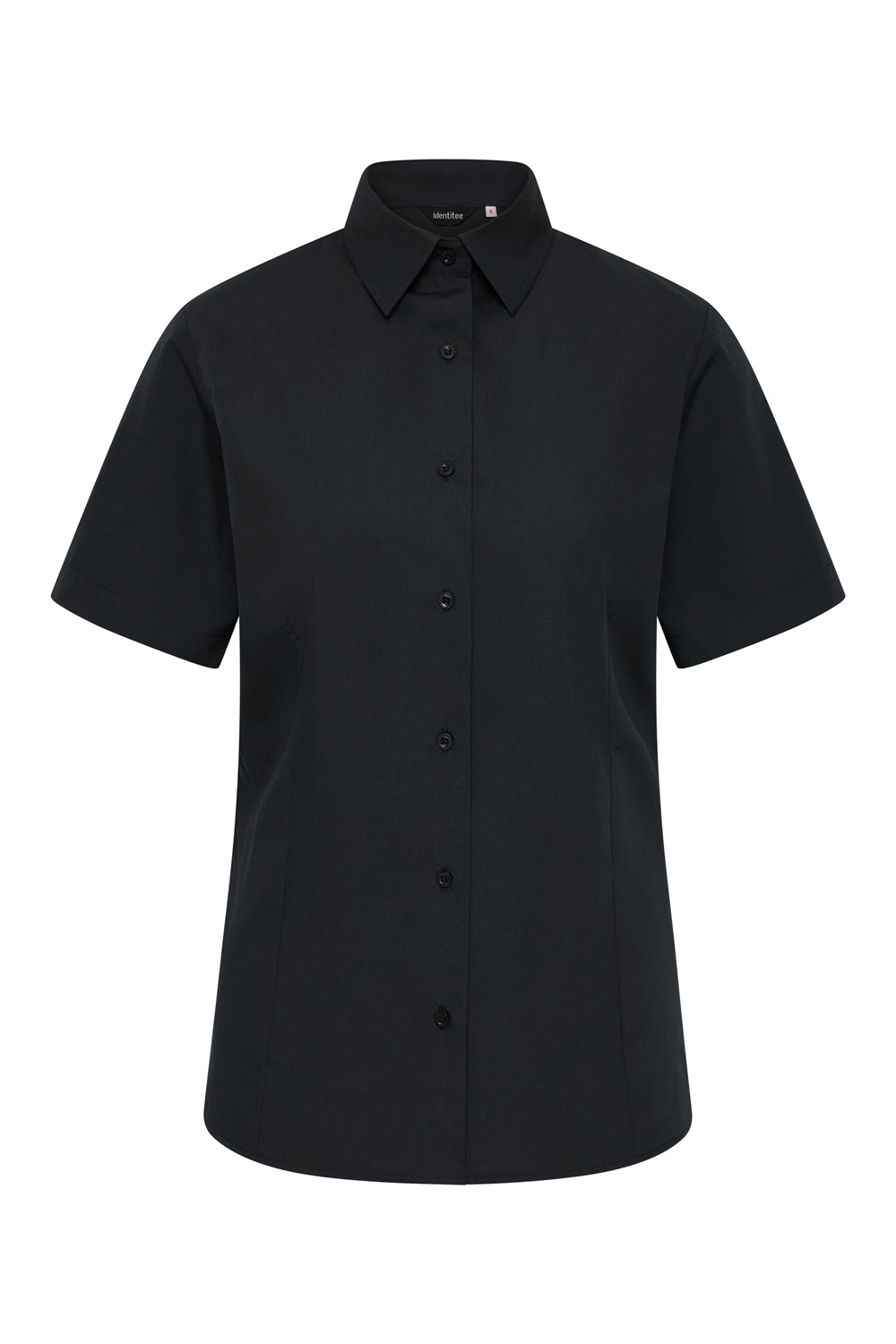 Ladies Blake Short Sleeve Shirt