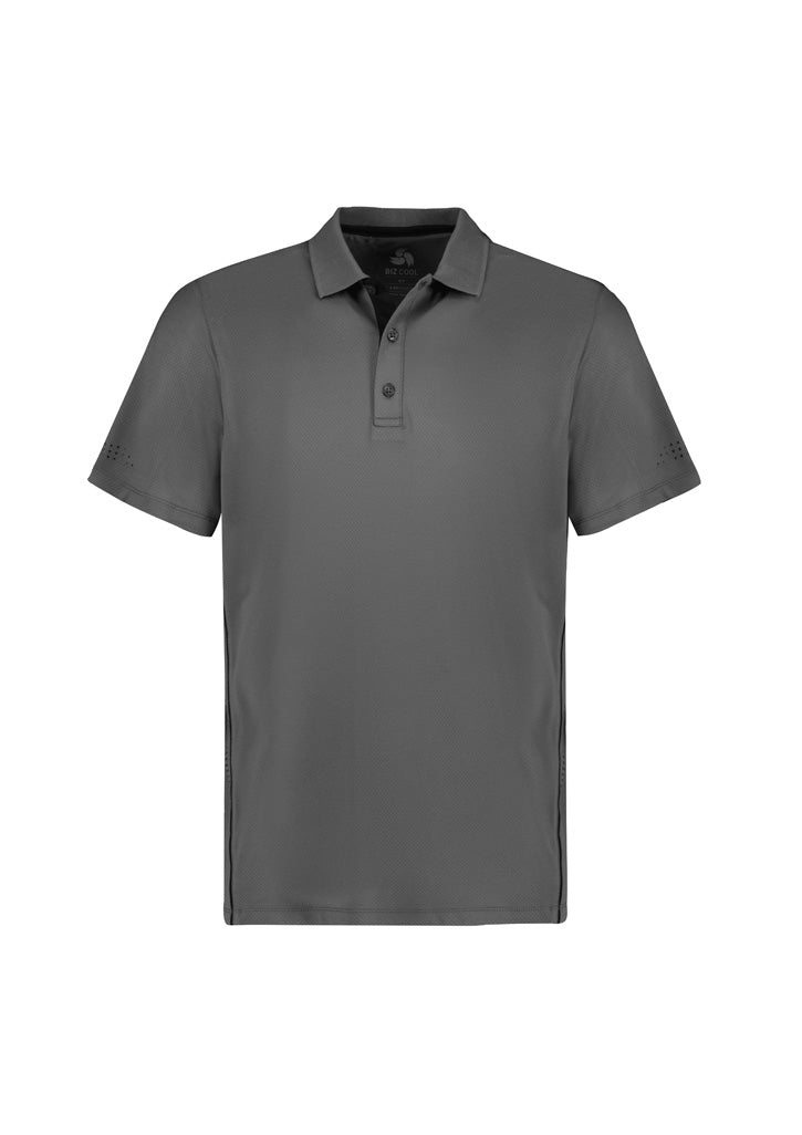 Balance Kids Short Sleeve Polo