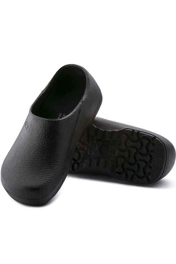 Profi Birkis Chef Clogs Black | Chef Shoes