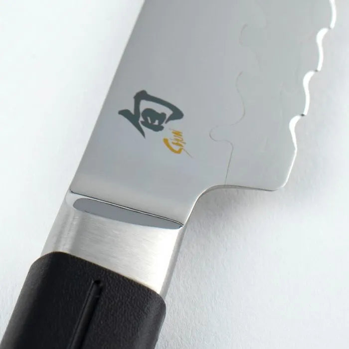 SHUN Sora Bread Knife 9" VB0705 - Ace Chef Apparels
