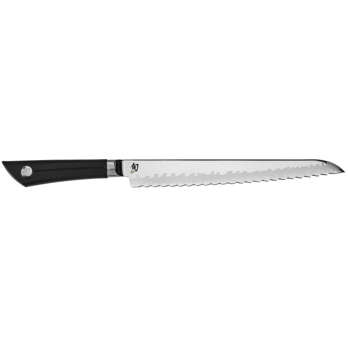 SHUN Sora Bread Knife 9" VB0705 - Ace Chef Apparels