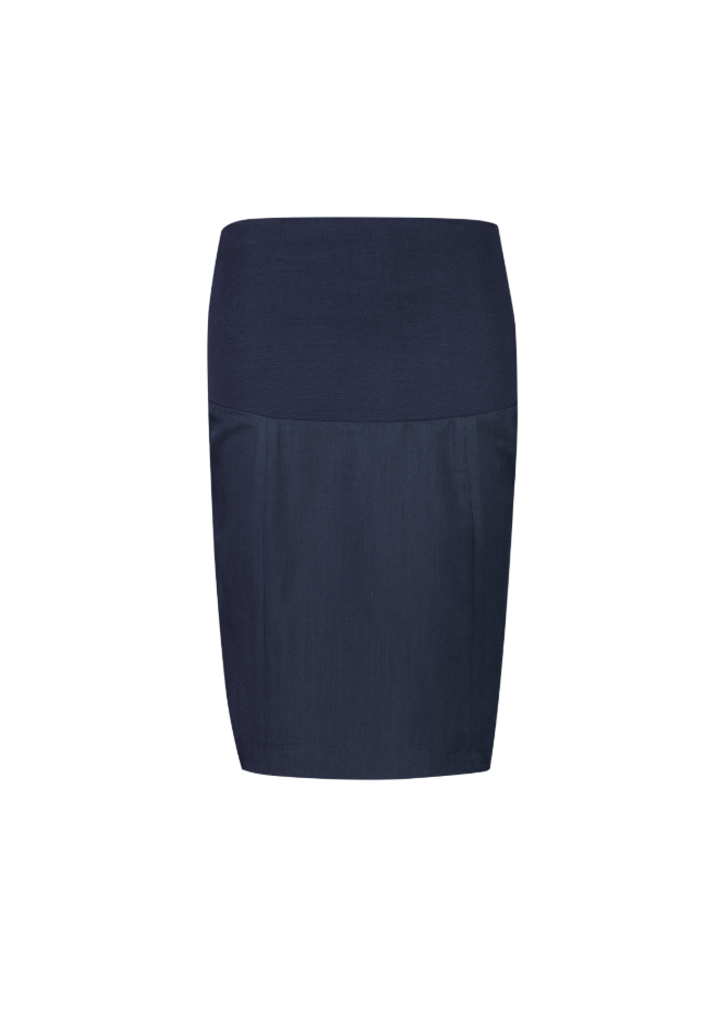 Womens Cool Stretch Maternity Skirt