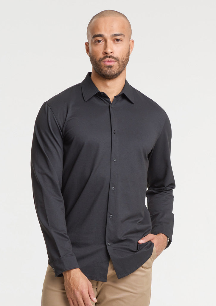 Mens Venture Long Sleeve Shirt