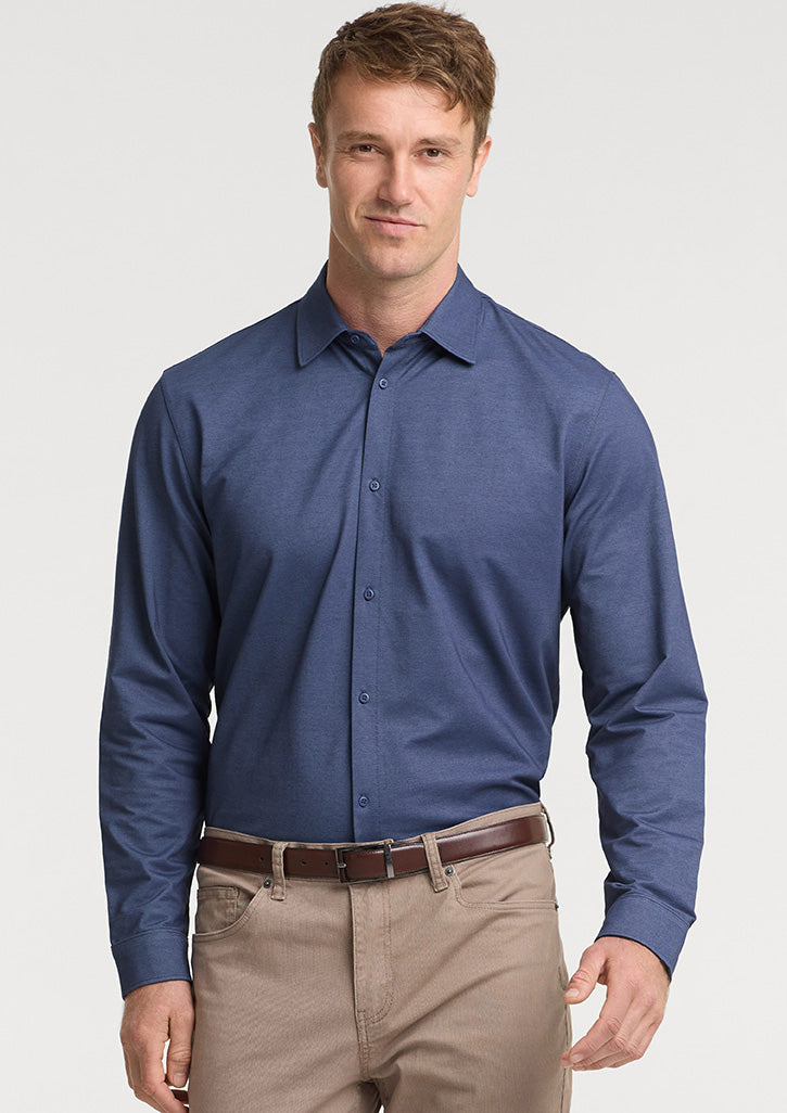 Mens Venture Long Sleeve Shirt