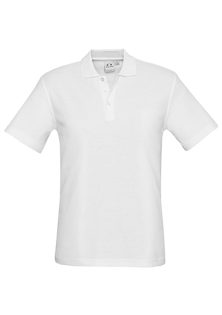 Kids Crew Polo