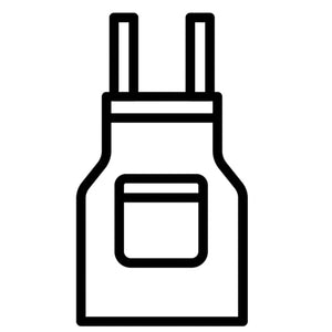 Large Utility Pockets