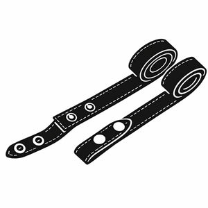 Interchangeable Straps