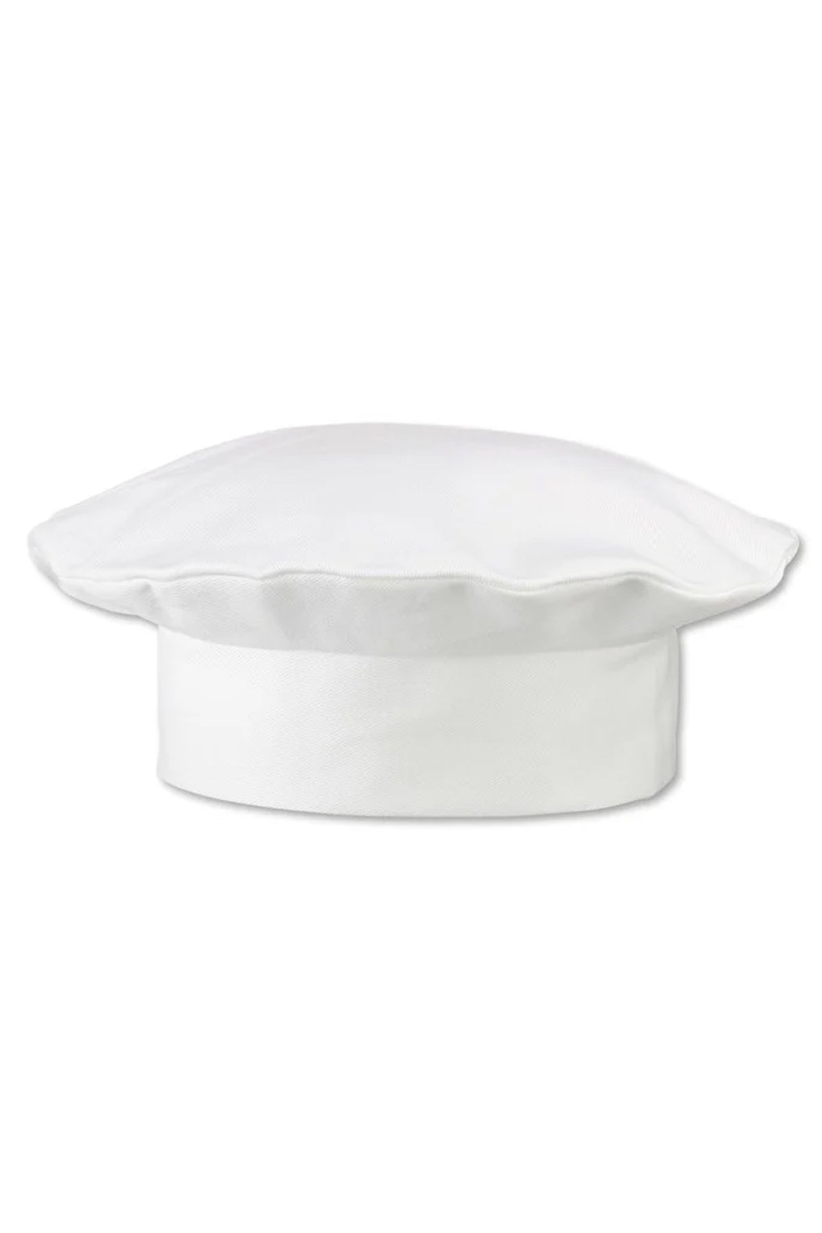 Baker Chef Cap