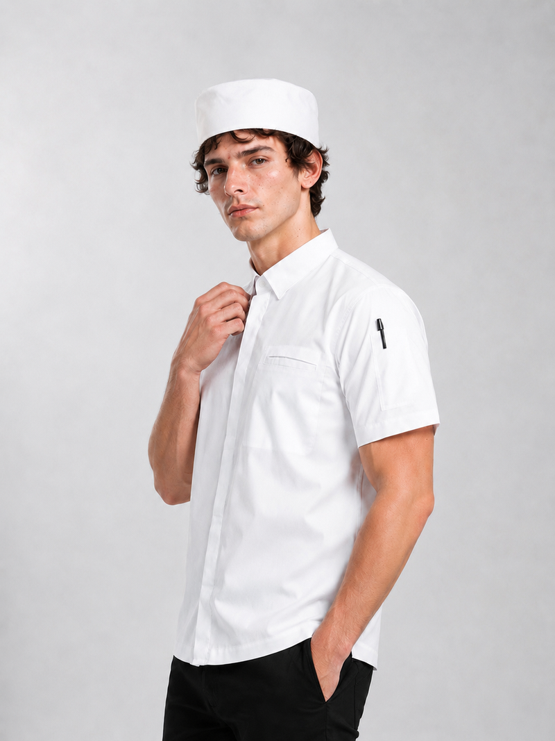 Chef Caps