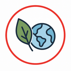 Eco-Conscious Materials