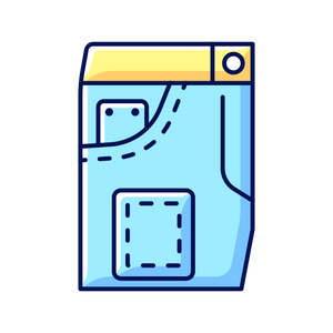 Useful Pocket Design