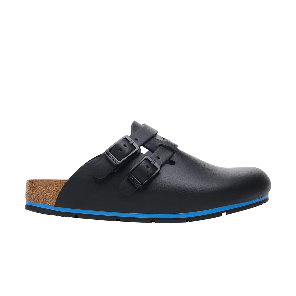 Birkenstock Kay Pro PU Coated Natural Leather Regular - Ace Chef Apparels