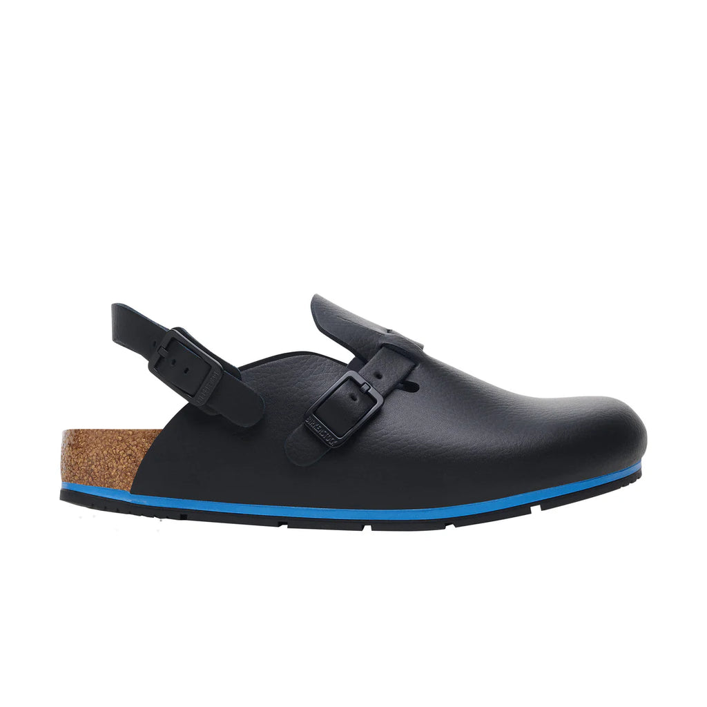 Birkenstock Kay Pro PU Coated Natural Leather Regular - Ace Chef Apparels
