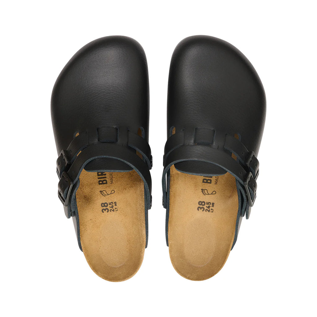 Birkenstock Kay Pro PU Coated Natural Leather Regular - Ace Chef Apparels