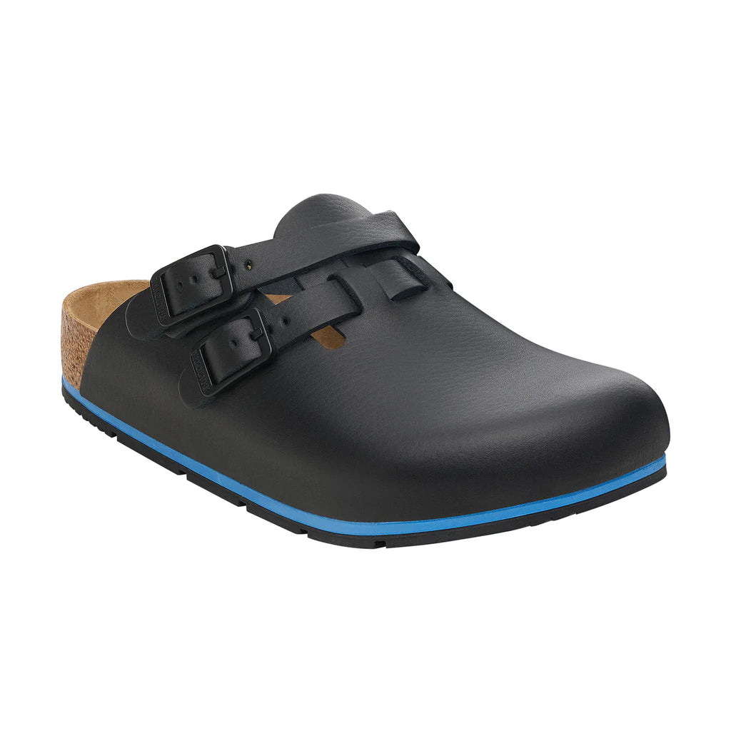 Birkenstock Kay Pro PU Coated Natural Leather Regular - Ace Chef Apparels