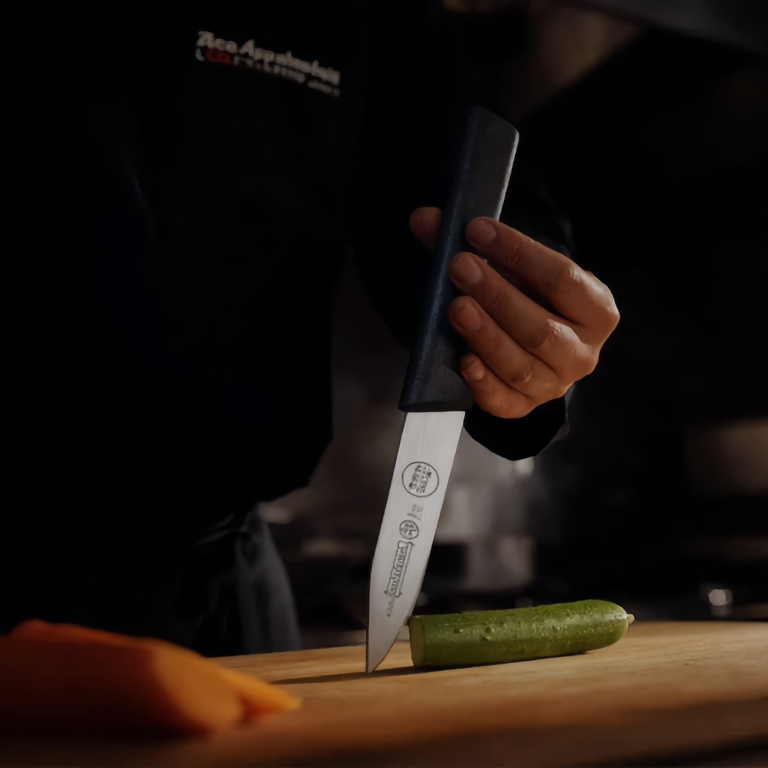 Mundial Paring Knife - 12 Pack