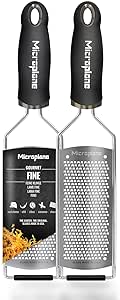 Microplane Gourmet Fine Grater - Ace Chef Apparels