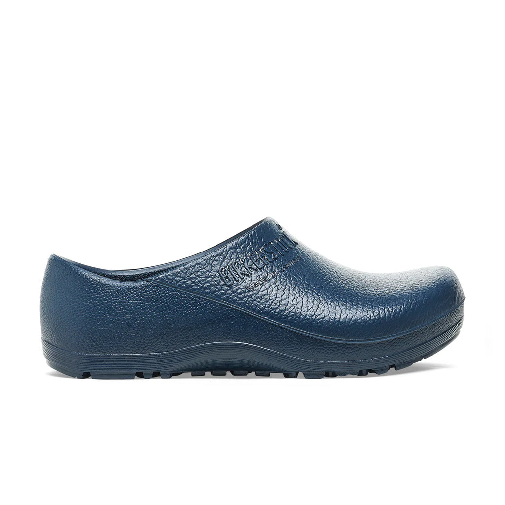 Profi Birkis chef clogs Navy Blue | chef shoe - Ace Chef Apparels