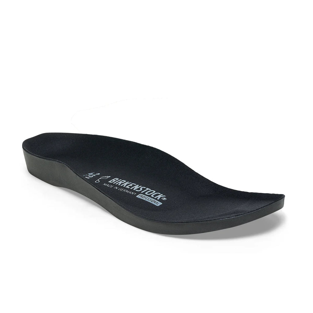 Profi Birki Replacement Footbed Polyurethane insole in Black - Ace Chef Apparels
