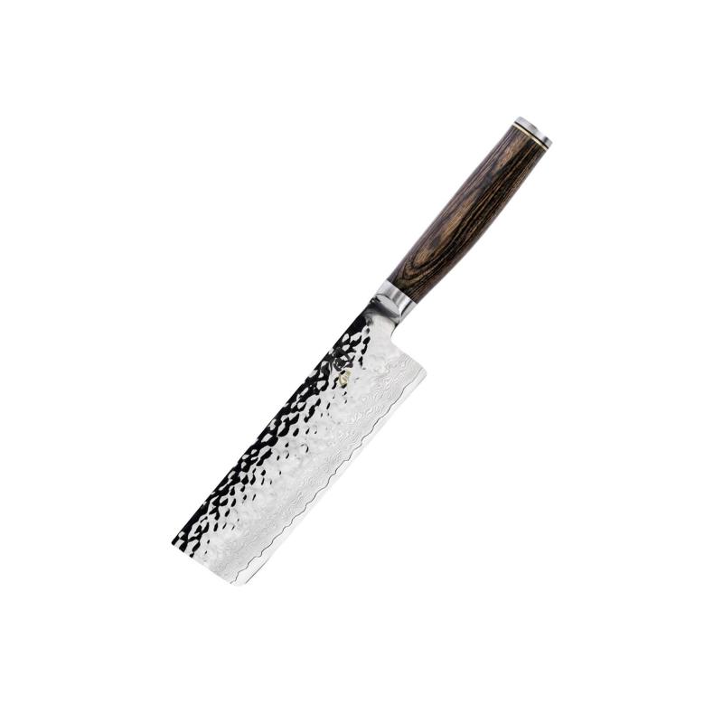 Premier Nakiri Knife 14cm -TDM0742 - Ace Chef Apparels