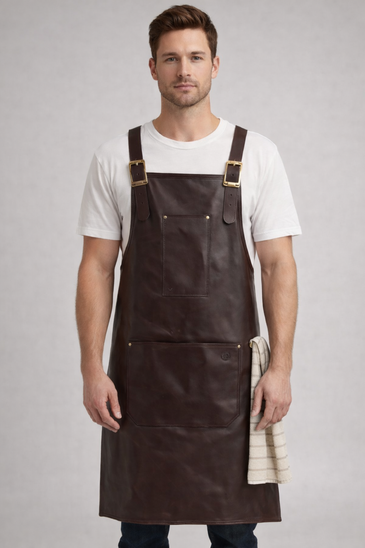Leather Apron Chocolate