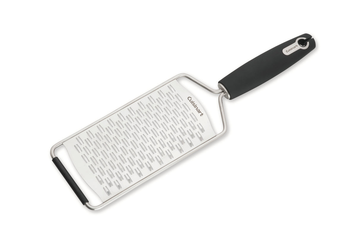 CUISINART LARGE 2 WAY GRATER 47092