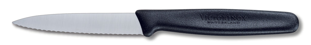 5.0633 serrated edge paring knife