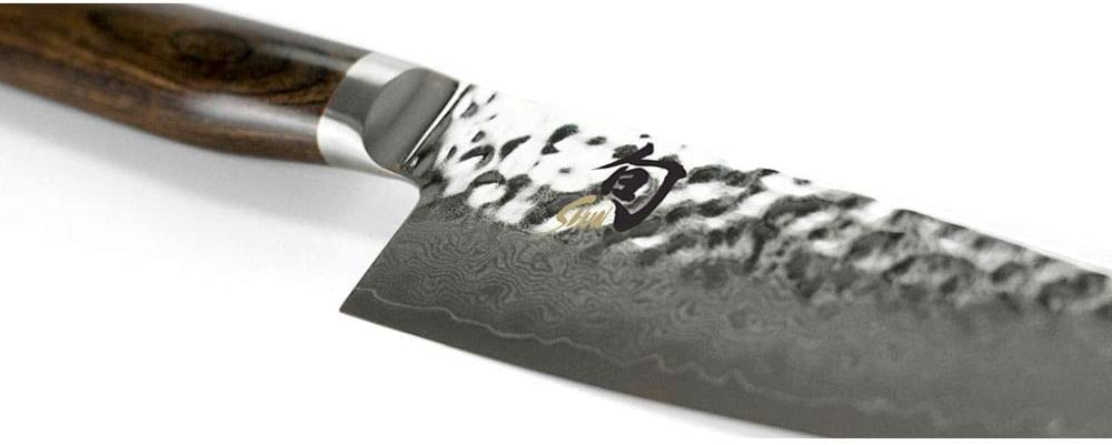 Shun Premier Chef's Knife 15cm - Ace Chef Apparels