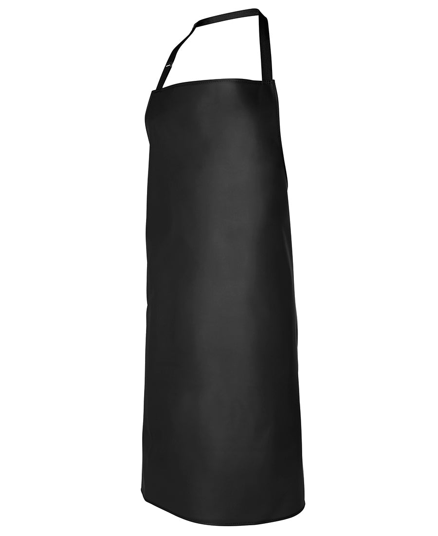 Heavy Duty Waterproof PVC Apron - Dishwashing & Commercial Kitchen