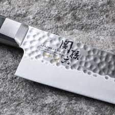 AB5460 SEKI MAGOROKU IMAYO CHEF'S KNIFE 21CM - Ace Chef Apparels