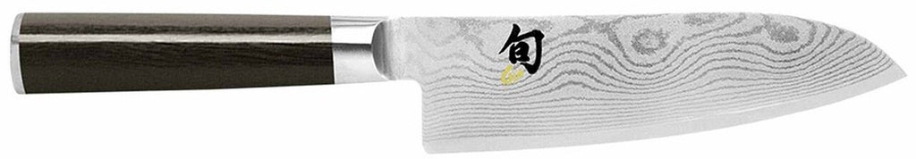 SHUN SANTOKU CHEF KNIFE