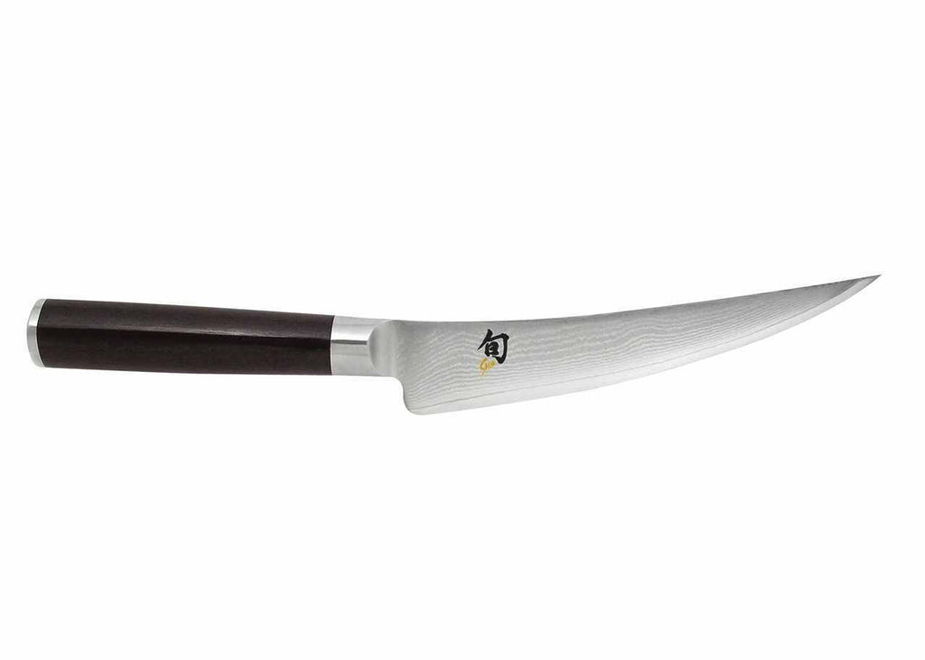 shun boning knife