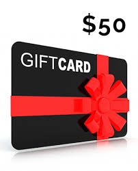 Gift Card Ace Chef Apparels