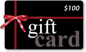 Gift Card Ace Chef Apparels