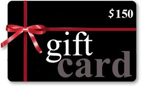 Gift Card Ace Chef Apparels