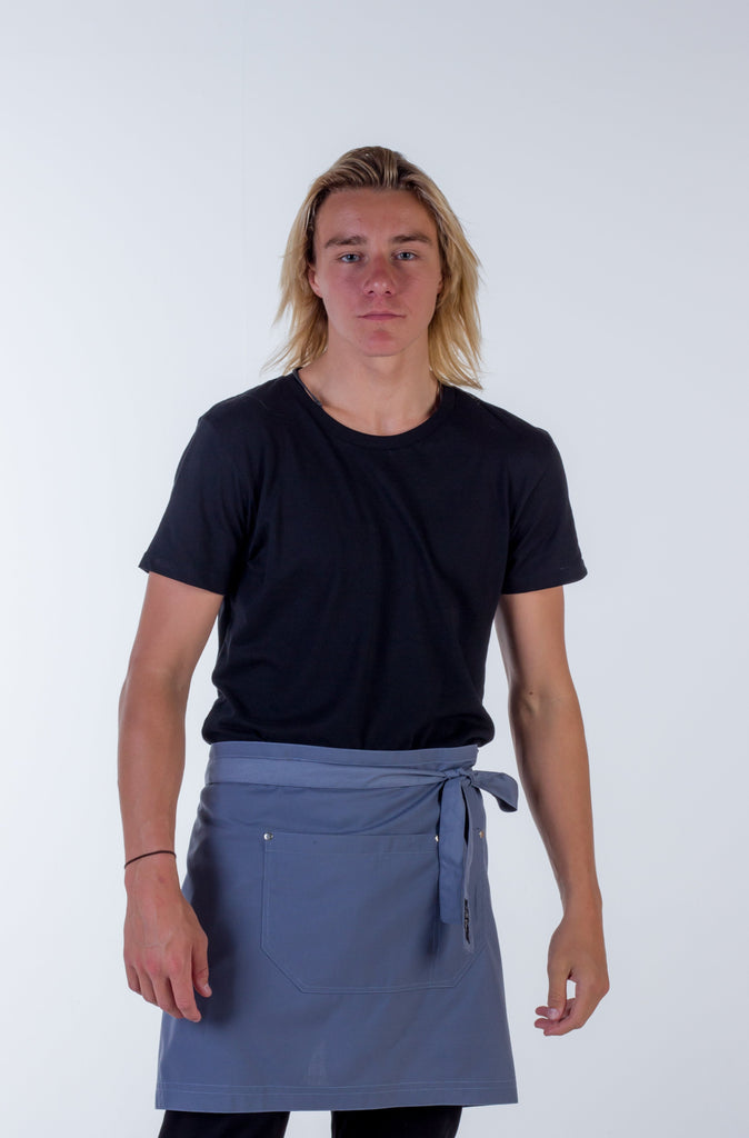 Waist aprons Light Grey frazer