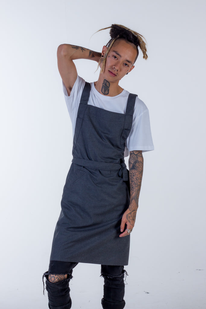 Hositality Aprons