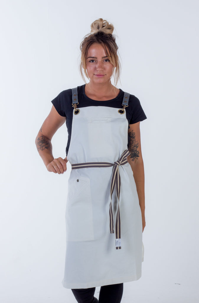 Chef Denim Apron