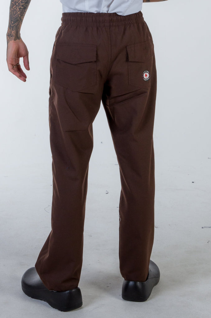 Chef Pants 