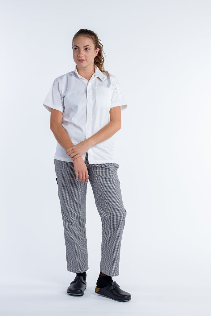 Womens Chef Pants