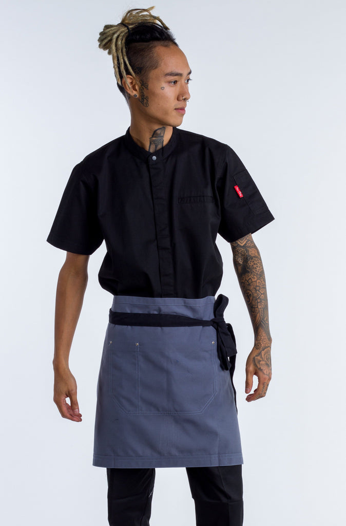 Waist aprons Light Grey frazer