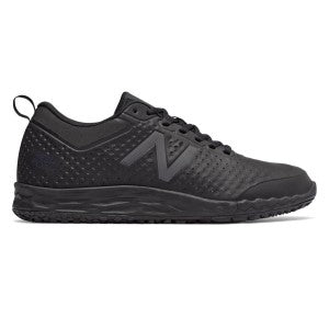 New balance slip resistant work shoes Clearance