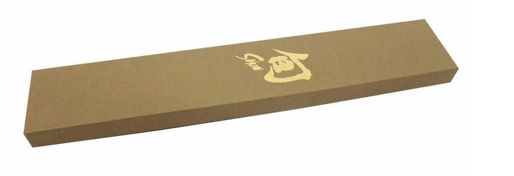 SHUN PREMIER BREAD KNIFE BOX