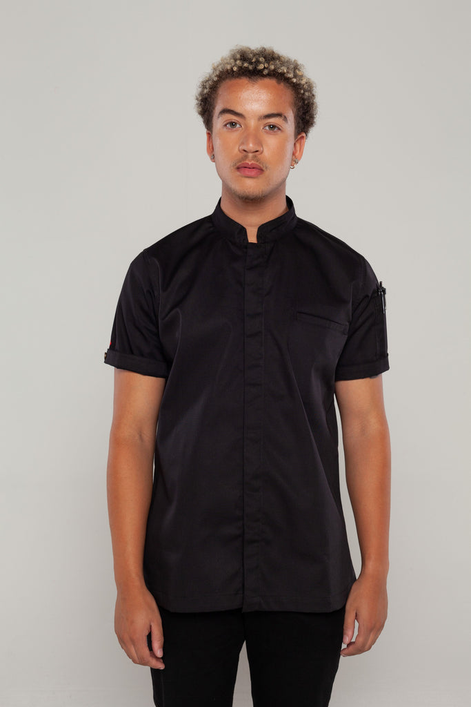 chef jacket