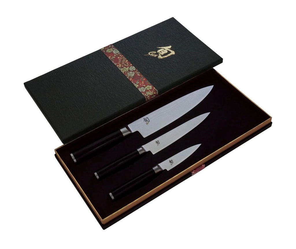 SHUN 3 PC SET 