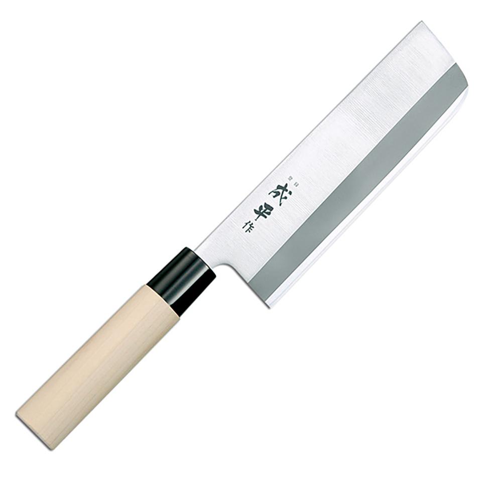 nakiri chef knife