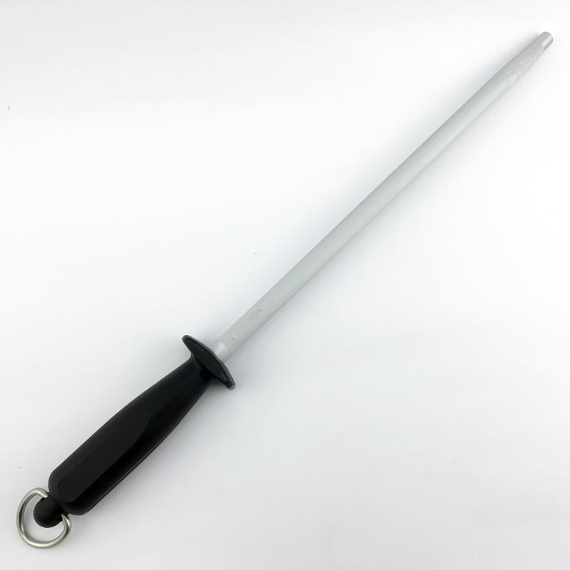 Victorinox 12″/ 30cm Fine-cut Sharpening Steel 7.8513