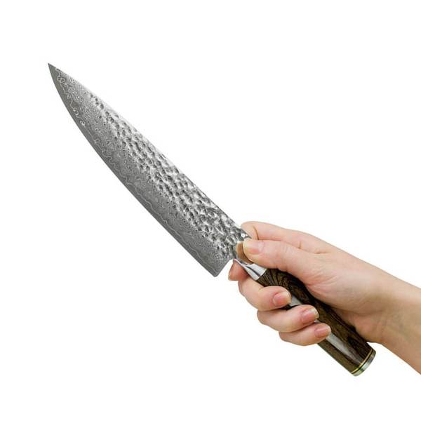 SHUN PREMIER 10INCH TDM0707 - Ace Chef Apparels